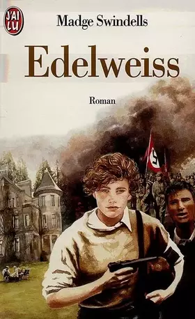Couverture du produit · Edelweiss