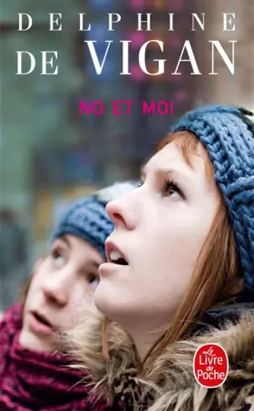 Couverture du produit · No et moi
