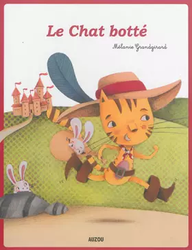 Couverture du produit · Le Chat botté