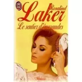 Couverture du produit · Le sentier d'émeraudes