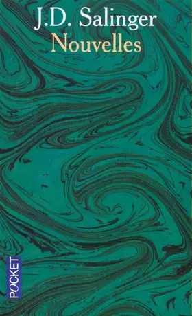 Couverture du produit · Nouvelles