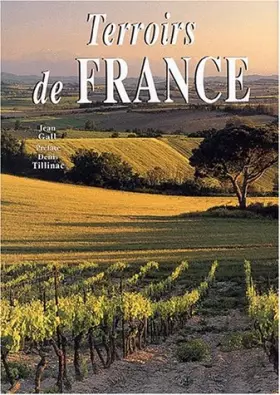 Couverture du produit · Terroirs de France