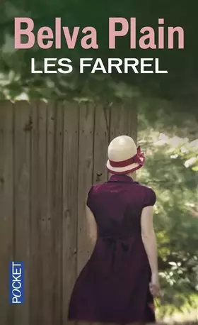 Couverture du produit · Les Farrel