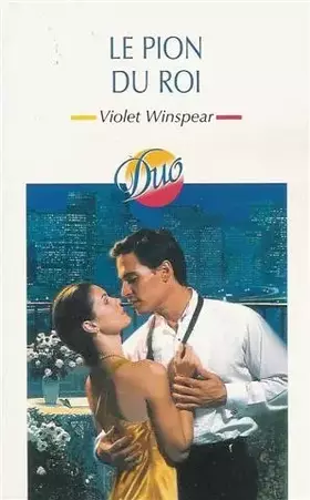 Couverture du produit · Le pion du roi : Collection Duo n° 156