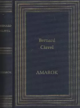 Couverture du produit · Amarok