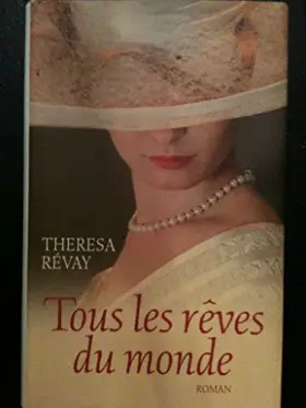 Couverture du produit · Tous les rêves du monde