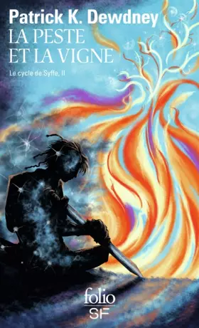 Couverture du produit · La peste et la vigne: LE CYCLE DE SYFFE, II