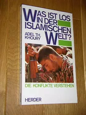 Couverture du produit · Was ist los in der islamischen Welt?