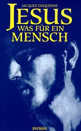 Couverture du produit · Jesus, Was für ein Mensch