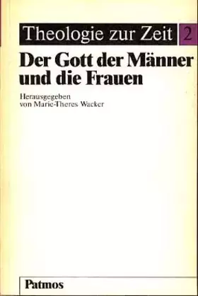 Couverture du produit · Der Gott der Maenner und die Frauen