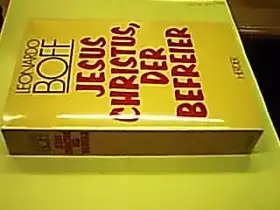 Couverture du produit · Jesus Christus, der Befreier