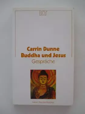 Couverture du produit · Buddha und Jesus. Gespräche