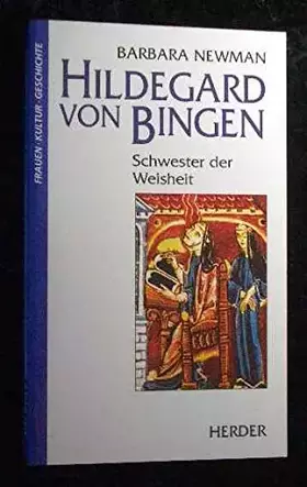 Couverture du produit · Hildegard von Bingen