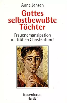 Couverture du produit · Gottes selbstbewußte Töchter