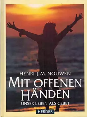 Couverture du produit · Mit offenen Händen