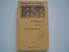 Couverture du produit · Der Mensch in der Verantwortung