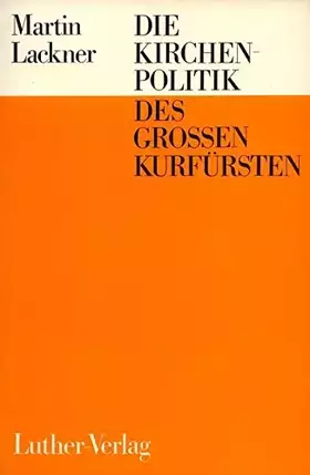 Couverture du produit · Um Luthers Erbe. Studien und Texte zur Spätreformation Tilemann Heshusius (1527-1559)