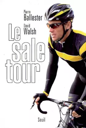 Couverture du produit · Le sale tour