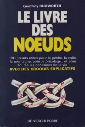 Couverture du produit · Le livre des noeuds
