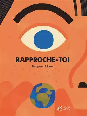 Couverture du produit · Rapproche-toi
