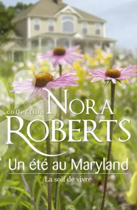 Couverture du produit · Un été au Maryland : La soif de vivre