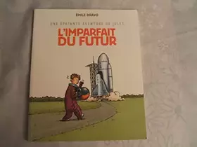 Couverture du produit · L'imparfait du futur