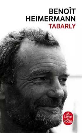 Couverture du produit · Tabarly