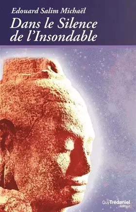 Couverture du produit · Dans le silence de l'insondable