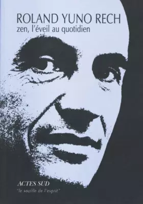 Couverture du produit · Zen, l'éveil au quotidien