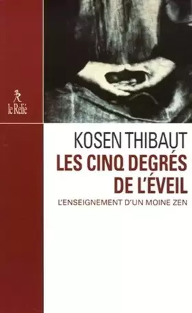 Couverture du produit · Les cinq degrés de l'éveil