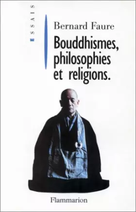 Couverture du produit · Bouddhismes, philosophies et religions