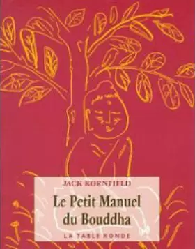 Couverture du produit · Le Petit Manuel du Bouddha
