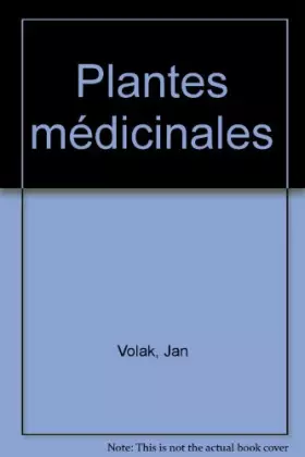 Couverture du produit · Plantes medicinales - 256 illustrations en couleurs
