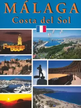 Couverture du produit · Málaga: Costa del Sol