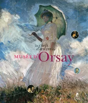 Couverture du produit · Les chefs-d'oeuvres du Musée D'Orsay