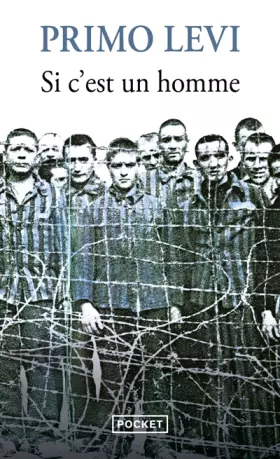 Couverture du produit · Si c'est un homme