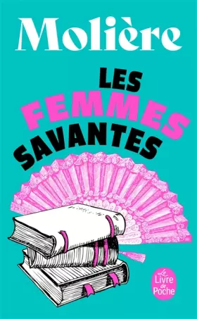 Couverture du produit · Les Femmes savantes