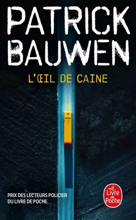 Couverture du produit · L'Oeil de Caine