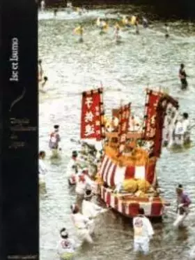 Couverture du produit · Isé et Izumo : Temples millénaires du Japon (Les Hauts-lieux de la spiritualité)