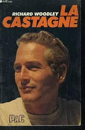 Couverture du produit · La Castagne