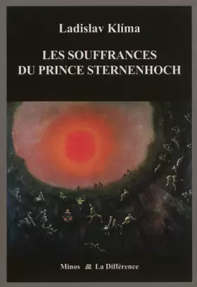 Couverture du produit · Les souffrances du prince Sternenhoch