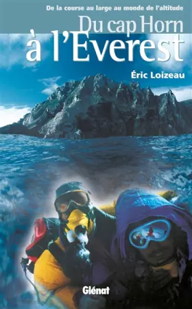 Couverture du produit · Du Cap Horn à l'Everest