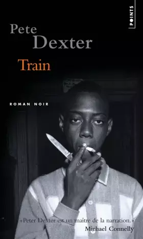 Couverture du produit · Train