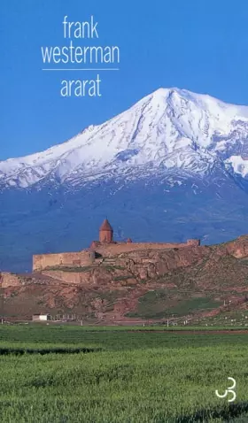 Couverture du produit · Ararat
