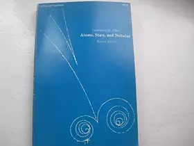 Couverture du produit · Atoms, Stars, and Nebulae
