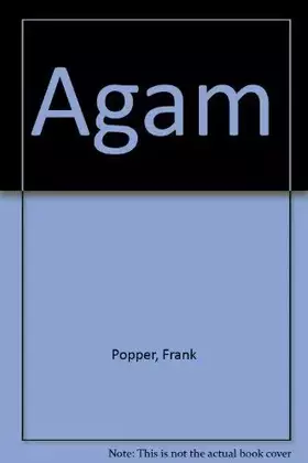 Couverture du produit · Agam