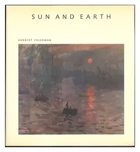 Couverture du produit · Sun and Earth (Scientific American Library)