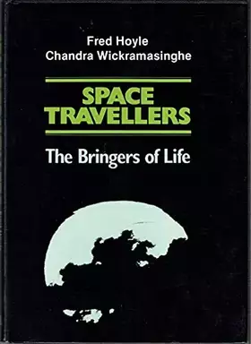 Couverture du produit · Space travellers: The bringers of life