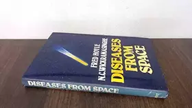 Couverture du produit · Diseases from Space