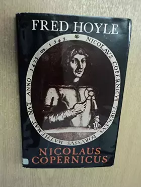 Couverture du produit · Nicolaus Copernicus: an essay on his life and work